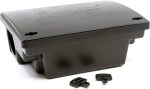 Neogen 000550 Rodent Bait Station, Black - Image 2