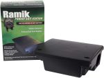 Neogen 000550 Rodent Bait Station, Black - Image 3