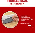 Tomcat Glue Traps Mouse Size with Eugenol for Enhanced Stickiness, 6 Traps - Image 4
