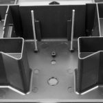 Victor Refillable Rodent Bait Station - XL Rodenticide Bait Station - Also Holds Rat Traps - Indoor and Outdoor Use - M901RB - Poison and Kill Rats - Image 4