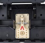 Victor Refillable Rodent Bait Station - XL Rodenticide Bait Station - Also Holds Rat Traps - Indoor and Outdoor Use - M901RB - Poison and Kill Rats - Image 6