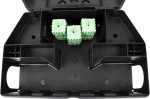 Victor Refillable Rodent Bait Station - XL Rodenticide Bait Station - Also Holds Rat Traps - Indoor and Outdoor Use - M901RB - Poison and Kill Rats - Image 8