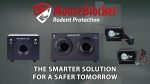 MouseBlocker Prox 12V Under Hood Rodent Deterrent with Eviction Mode - Image 4