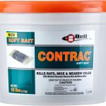 SOFT BAIT (16 LBS)