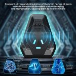 2026 New Upgraded Model Ultrasonic Pest & Insect Repeller - Image 3
