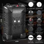 2026 Upgraded 4 Packs Rodent Repellent for Car Engines - Image 2