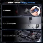 2026 Upgraded 4 Packs Rodent Repellent for Car Engines - Image 4