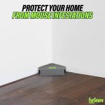 Furnsnare Mouse Bait Station (6 Pack) - Bait Boxes for Mice and Rats with Lockable Keys - Weatherproof Outdoor Mouse Bait Stations- Safe for Kids & Pets - Image 6