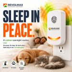 2026 Upgraded Ultrasonic Pest Control Repeller - Indoor Plug-in ( 6 PACK ) - Image 4