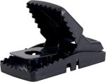 Tomcat Rat Snap Trap, 1 Rat Size Trap - Image 2