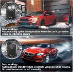 Mouse Repellent for Cars 2PACK, Rodent Repellent for Car Engines Under Hood, Mouse Deterrents that Work for from Car Engines, Room, Indoors with Strobe Light Battery Powered Keep - Image 4