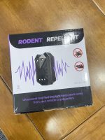 Mouse Repellent for Cars 2PACK, Rodent Repellent for Car Engines Under Hood, Mouse Deterrents that Work for from Car Engines, Room, Indoors with Strobe Light Battery Powered Keep - Image 6
