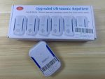 6 Packs Ultrasonic Pest & Insect Repeller, Upgraded Indoor Ultrasonic Repellent for Mosquitoes, Roaches, Flies, Mouse, Geckos, Spiders, Electronic Plug in Pest Control, 2 Mode Switching, White - Image 7