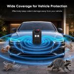 2026 Upgraded Rodent Repellent for Car Engines - Image 2