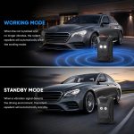 2026 Upgraded Rodent Repellent for Car Engines - Image 3