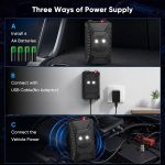 2026 Upgraded Rodent Repellent for Car Engines - Image 4
