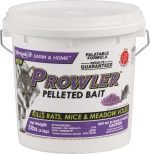 Motomco Prowler Pelleted Bait 5 lbs - Image 2
