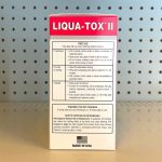 Liquatox (There are 8 Pouches each with 1.7 oz of liquid per pouch) - Image 3
