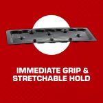 Tomcat Glue Traps Rat Size with Eugenol for Enhanced Stickiness, 24 Traps - Image 9