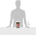 Xcluder Rodent Control Fill Fabric, Large DIY Kit with Inspection and Fit Tool, Stainless Steel Wool, Stops Rats and Mice - Image 3