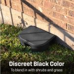Exterminators Choice Mice Bait Station Boxes (6 Pack, with 1 Key) - Image 6