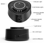 Ultrasonic Pest Repellent Indoor, 2 Pack Mouse Repellent Ultrasonic Plug in - Image 6