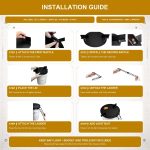 Bucket Mouse Trap - Mouse Traps Indoor for Home Metal - Image 3