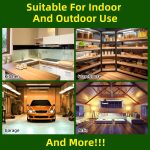 8 Pack Mouse Station with 8 Keys, Reusable Empty Box, Secure Locking Entry, Indoor Outdoor Use for Kitchen Garage Basement Patio - Image 6