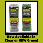 DoomBox™ Clear Enclosed Mouse Trap | Highly Effective and Keeps the Mess with the Mouse | Patented Click-It™ Closure Technology | Safe for Kids & Pets | Certified Child Resistant | Made in USA (3) - Image 3