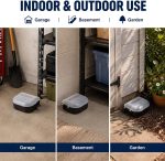 6 Pack Mouse Bait Station Tamper-Resistant Rodent Trap Box - Image 6