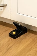 Mouse Traps, Re-Usable, High Sensitivity Trigger, Indoor/Outdoor Trap, 6 Pack - Image 4