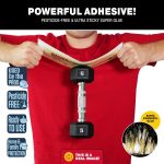 Catchmaster Gluee Louee XL Rat & Mouse Glue Traps 30 Pack, Bulk Heavy Duty - Image 2