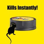 D-Con No View, No Touch Covered Mouse Trap, 6 Pack (2 Traps Each) (Packaging May Vary) - Image 2