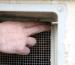 Fall Pest Prevention starts with a comprehensive inspection of your foundation.