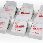 Intruder 30442 The Better Mousetrap, 6-Pack