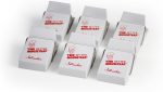 Intruder 30442 The Better Mousetrap, 6-Pack