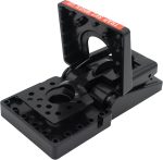 JT Eaton 409 Jawz Indoor Plastic Mouse Trap for Solid or Liquid Bait, Instant Kill Mouse Traps, No-Touch Disposal with Trap Set Indicator 6-Pack - Image 2