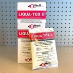 Liquatox (There are 8 Pouches each with 1.7 oz of liquid per pouch) - Image 2