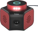 Mice Repellent Plug-ins, Rodent Squirrels Repellent Indoor Ultrasonic Pest Rodent Repeller Mouse Deterrent Rat Control for Home Attic Garage RV