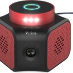 Mice Repellent Plug-ins, Rodent Squirrels Repellent Indoor Ultrasonic Pest Rodent Repeller Mouse Deterrent Rat Control for Home Attic Garage RV