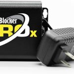 MouseBlocker Prox Plug-in Rodent Deterrent