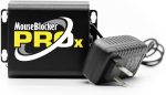 MouseBlocker Prox Plug-in Rodent Deterrent