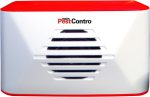 PestContro Portable Ultrasonic Rodent Repeller, Cordless Non-Lethal Pest Control, Dual Frequency, Mice Rats Squirrels Chipmunks Kitchen Office Garage Basement Shed Storage Attic