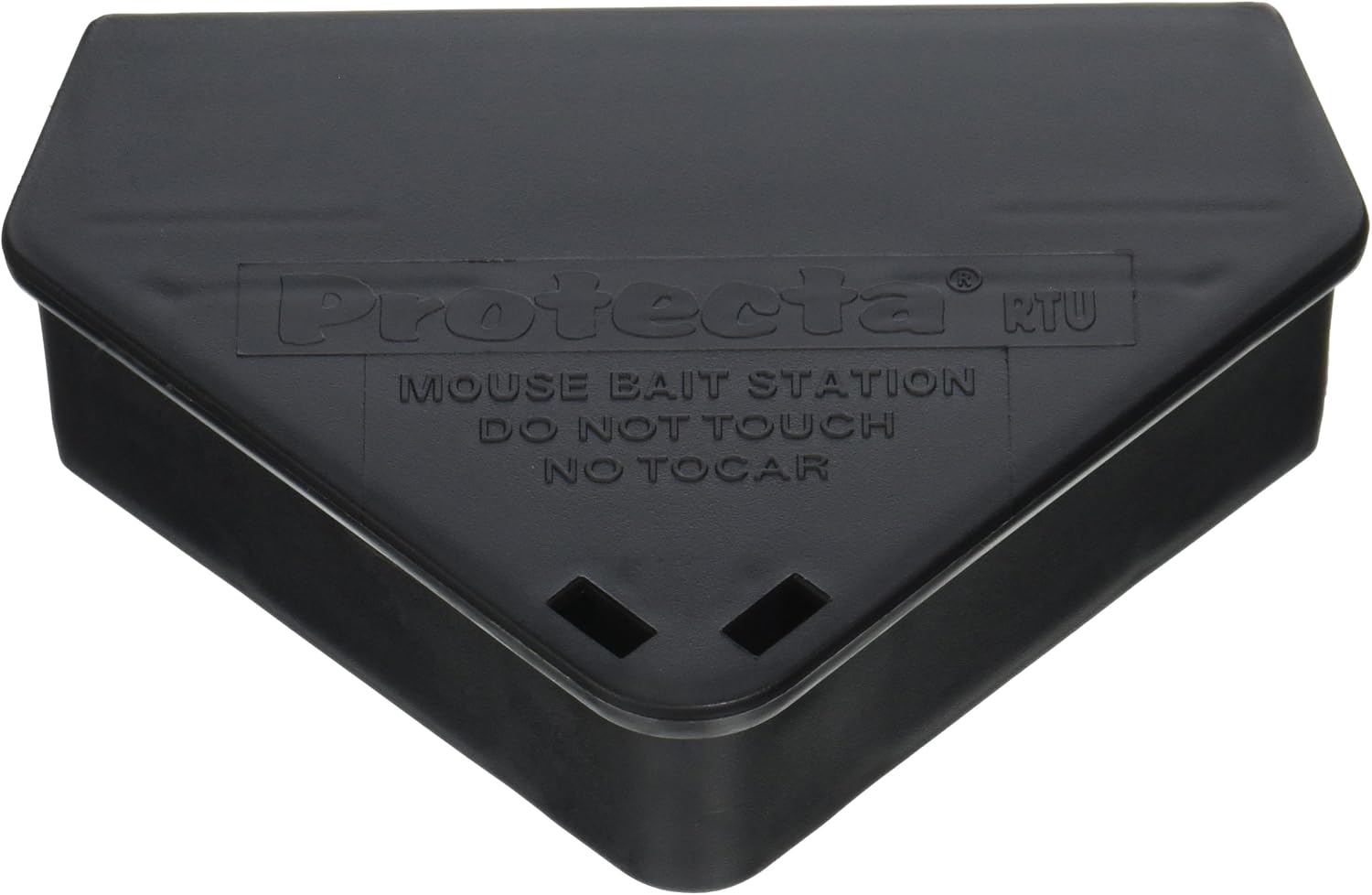 Protecta Bait Stations for Mouse - Rtu, One Case 12 Protecta Bait Stations for Mouse - Rtu, One Case 12 Units - Image 1