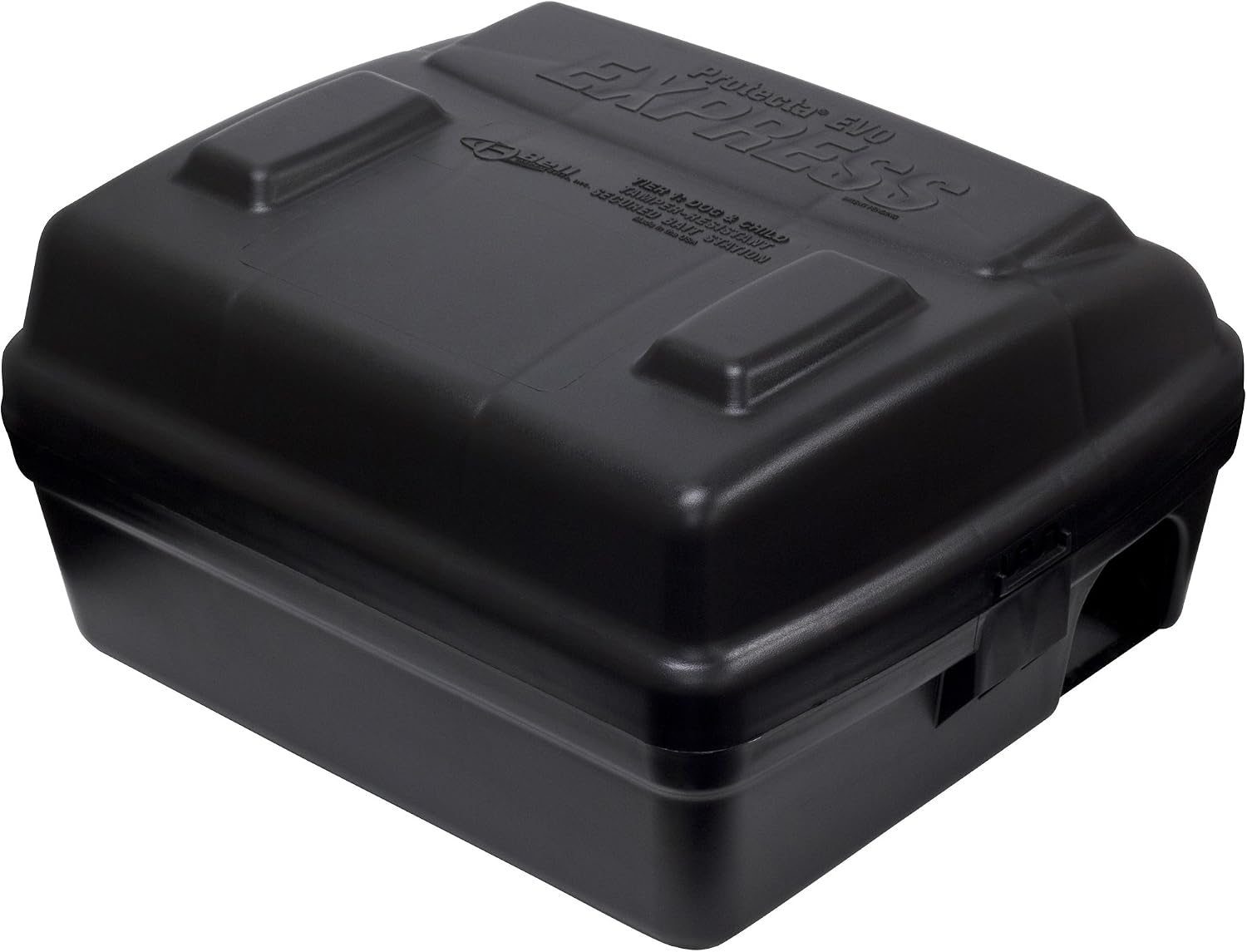 Protecta EVO Express Bait Station (2 Stations) Protecta EVO Express Bait Station (2 Stations) - Image 1