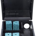 Protecta Mouse Bait Station - 12 Stations