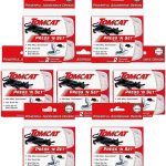 Tomcat Press 'N Set Mouse Trap, 2 Traps