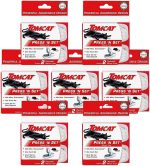 Tomcat Press 'N Set Mouse Trap, 2 Traps
