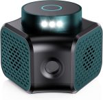 Ultrasonic Mouse Repellent Plug in, Indoor Rodent Repeller