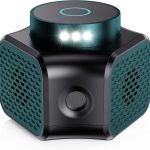 Ultrasonic Mouse Repellent Plug in, Indoor Rodent Repeller